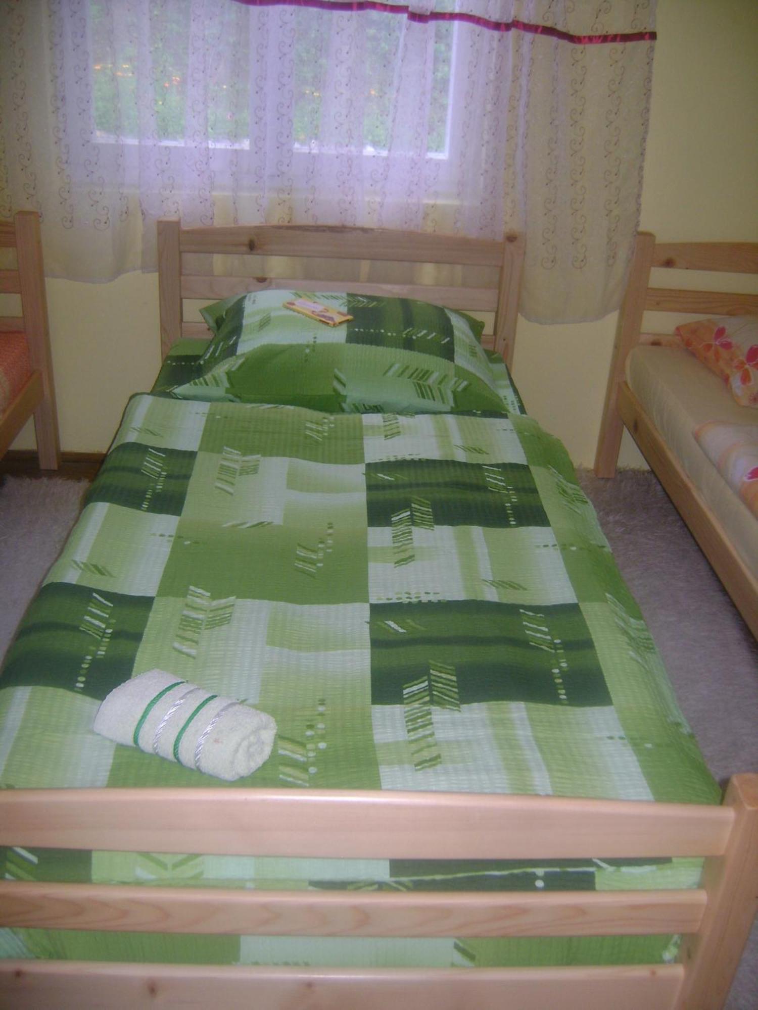 Turisticki Kompleks - Montana Tjentiste Quarto foto