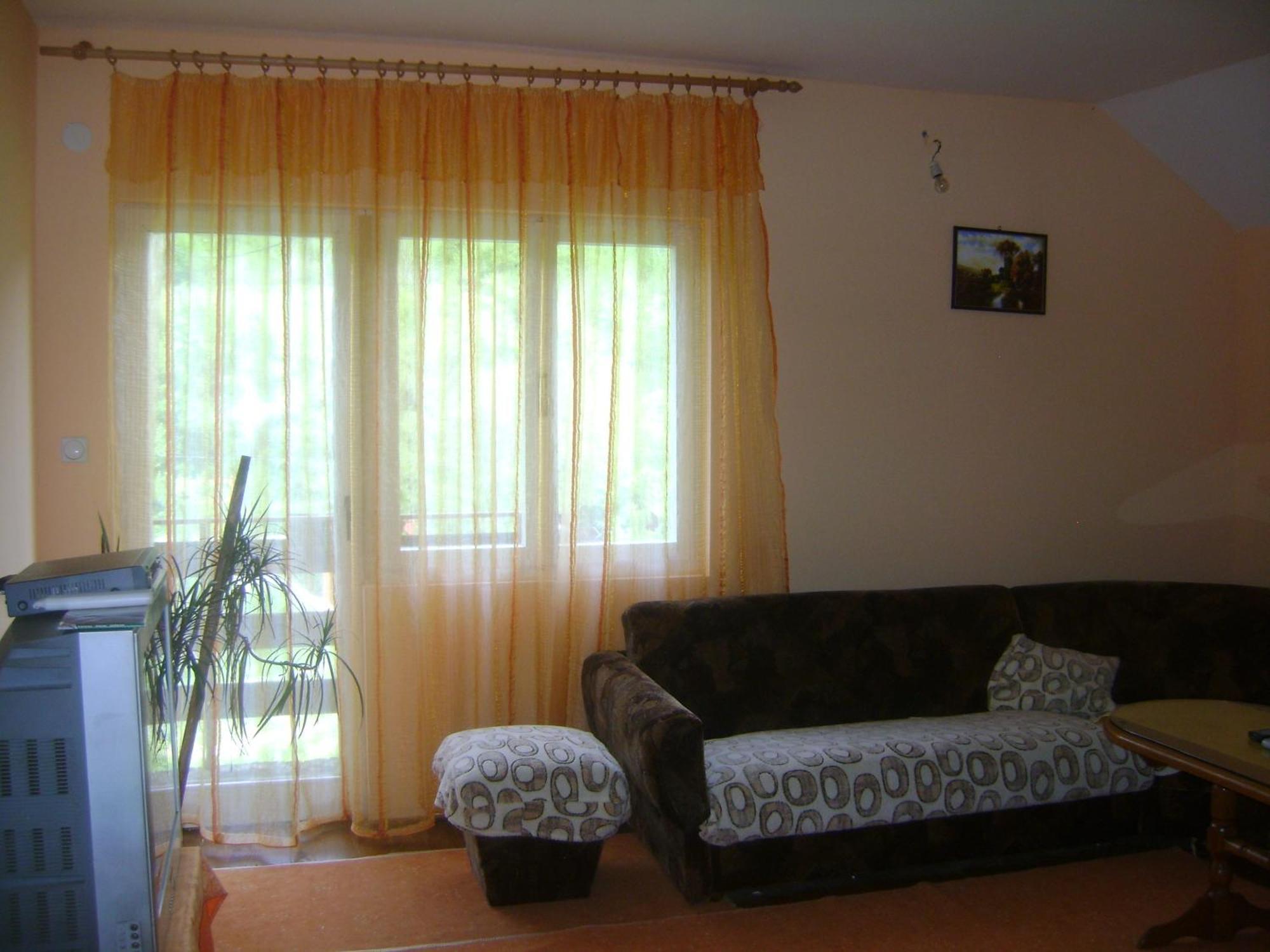 Turisticki Kompleks - Montana Tjentiste Quarto foto