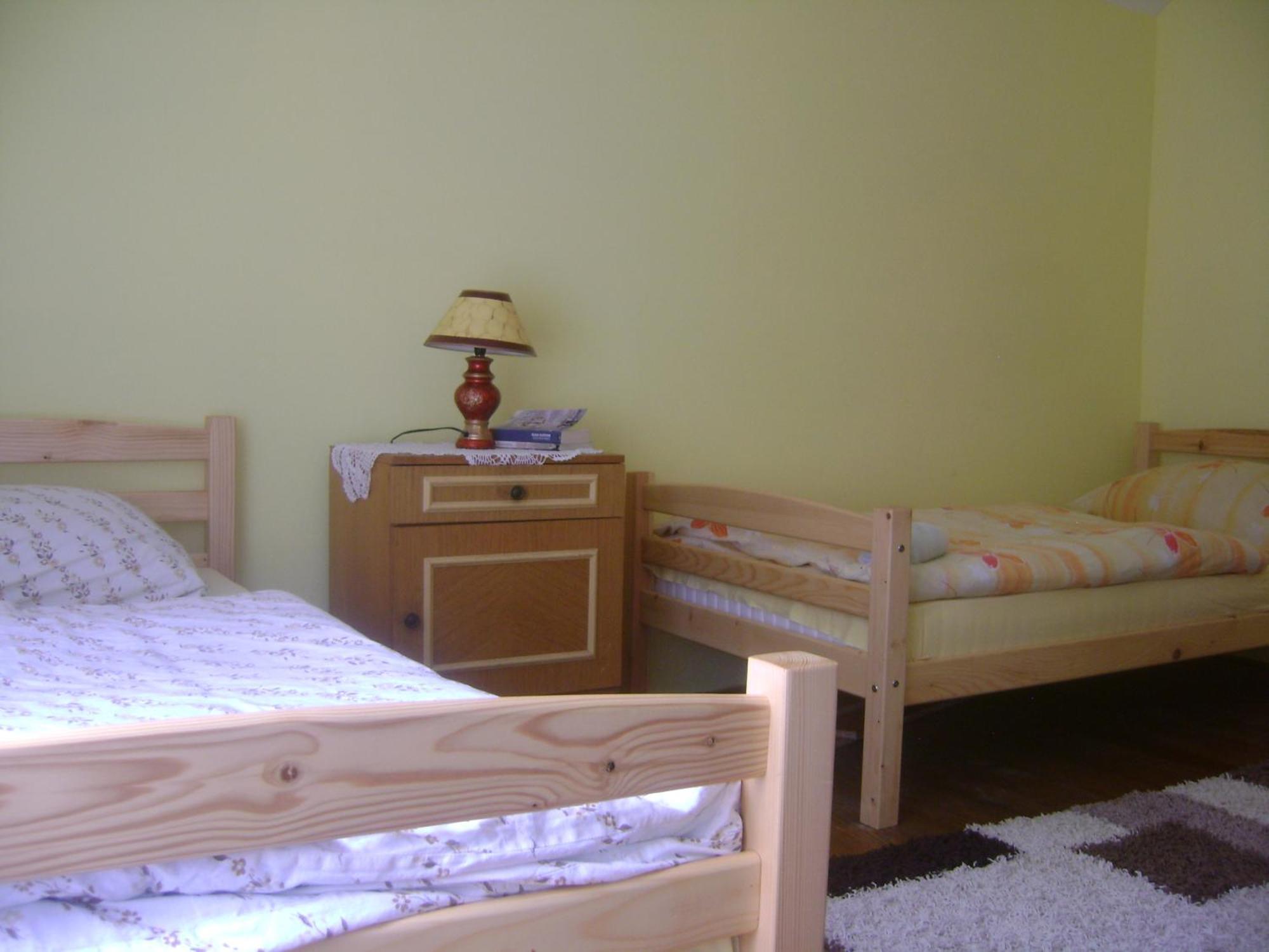 Turisticki Kompleks - Montana Tjentiste Quarto foto